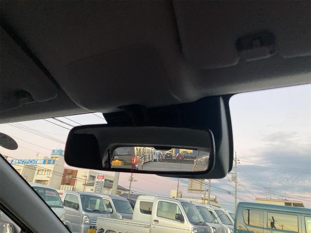 プレオプラス Ｆ　バックカメラ　クリアランスソナー　衝突被害軽減システム　オートマチックハイビーム　オートライト　キーレスエントリー　アイドリングストップ　ＣＶＴ　盗難防止システム　ＡＢＳ　ＥＳＣ　衝突安全ボディ（8枚目）