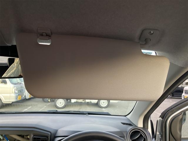 プレオプラス Ｆ　バックカメラ　クリアランスソナー　衝突被害軽減システム　オートマチックハイビーム　オートライト　キーレスエントリー　アイドリングストップ　ＣＶＴ　盗難防止システム　ＡＢＳ　ＥＳＣ　衝突安全ボディ（9枚目）