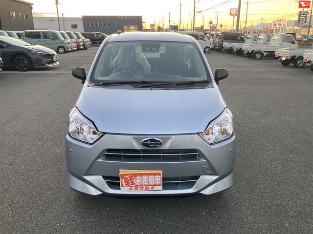 プレオプラス Ｆ　バックカメラ　クリアランスソナー　衝突被害軽減システム　オートマチックハイビーム　オートライト　キーレスエントリー　アイドリングストップ　ＣＶＴ　盗難防止システム　ＡＢＳ　ＥＳＣ　衝突安全ボディ（12枚目）