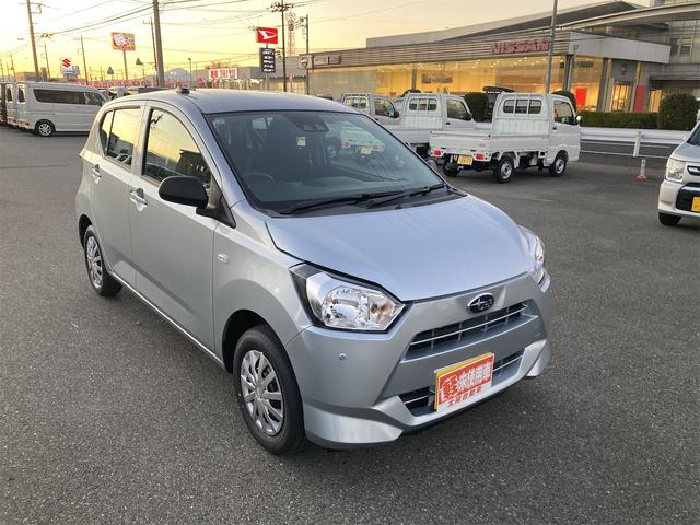 プレオプラス Ｆ　バックカメラ　クリアランスソナー　衝突被害軽減システム　オートマチックハイビーム　オートライト　キーレスエントリー　アイドリングストップ　ＣＶＴ　盗難防止システム　ＡＢＳ　ＥＳＣ　衝突安全ボディ（13枚目）