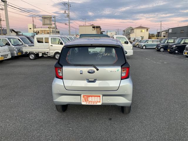 プレオプラス Ｆ　バックカメラ　クリアランスソナー　衝突被害軽減システム　オートマチックハイビーム　オートライト　キーレスエントリー　アイドリングストップ　ＣＶＴ　盗難防止システム　ＡＢＳ　ＥＳＣ　衝突安全ボディ（16枚目）