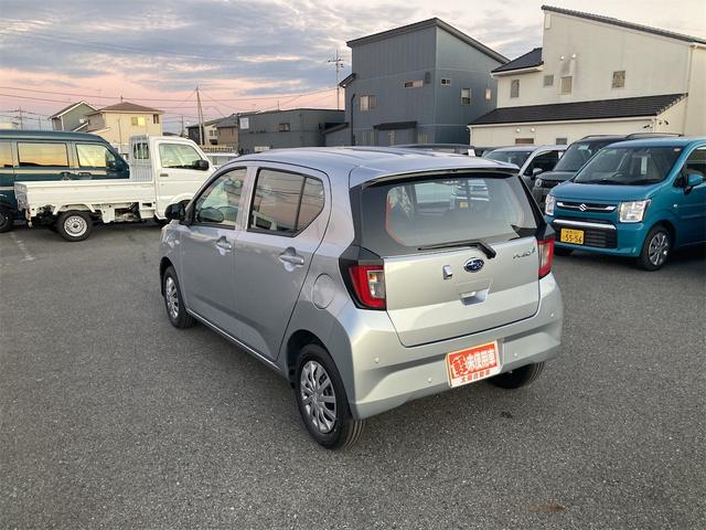 プレオプラス Ｆ　バックカメラ　クリアランスソナー　衝突被害軽減システム　オートマチックハイビーム　オートライト　キーレスエントリー　アイドリングストップ　ＣＶＴ　盗難防止システム　ＡＢＳ　ＥＳＣ　衝突安全ボディ（17枚目）