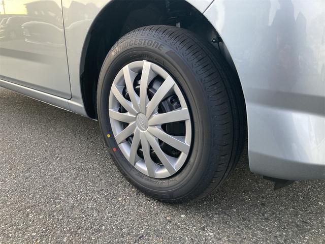 プレオプラス Ｆ　バックカメラ　クリアランスソナー　衝突被害軽減システム　オートマチックハイビーム　オートライト　キーレスエントリー　アイドリングストップ　ＣＶＴ　盗難防止システム　ＡＢＳ　ＥＳＣ　衝突安全ボディ（21枚目）