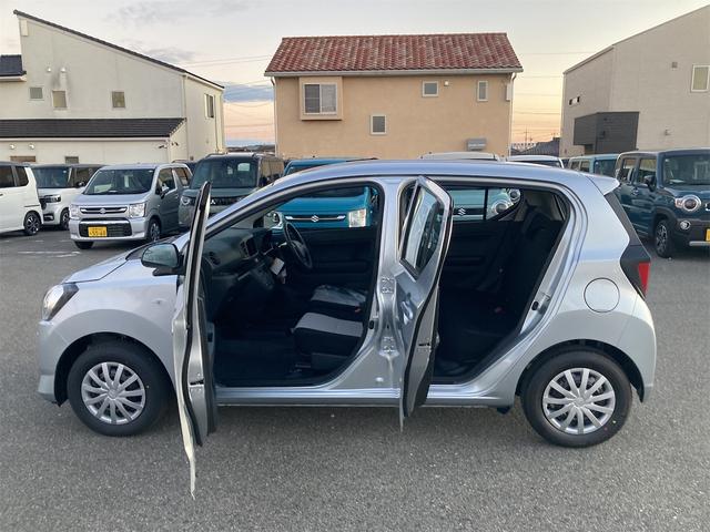 プレオプラス Ｆ　バックカメラ　クリアランスソナー　衝突被害軽減システム　オートマチックハイビーム　オートライト　キーレスエントリー　アイドリングストップ　ＣＶＴ　盗難防止システム　ＡＢＳ　ＥＳＣ　衝突安全ボディ（26枚目）