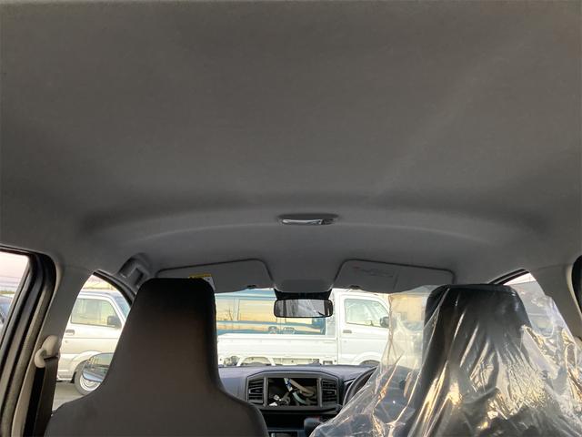 プレオプラス Ｆ　バックカメラ　クリアランスソナー　衝突被害軽減システム　オートマチックハイビーム　オートライト　キーレスエントリー　アイドリングストップ　ＣＶＴ　盗難防止システム　ＡＢＳ　ＥＳＣ　衝突安全ボディ（32枚目）