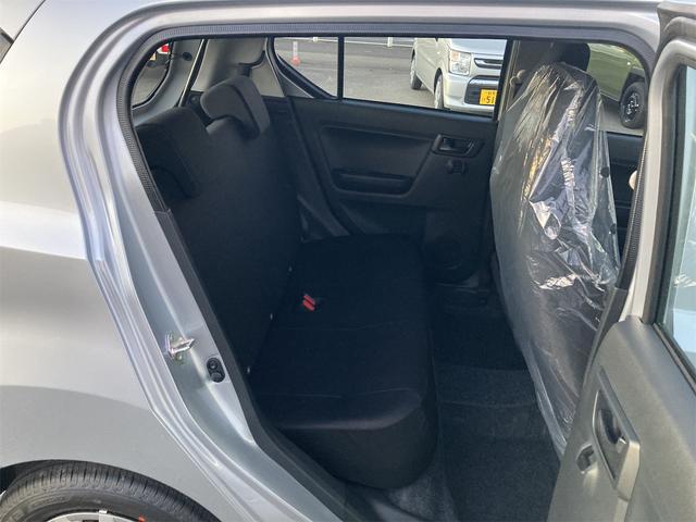 プレオプラス Ｆ　バックカメラ　クリアランスソナー　衝突被害軽減システム　オートマチックハイビーム　オートライト　キーレスエントリー　アイドリングストップ　ＣＶＴ　盗難防止システム　ＡＢＳ　ＥＳＣ　衝突安全ボディ（35枚目）