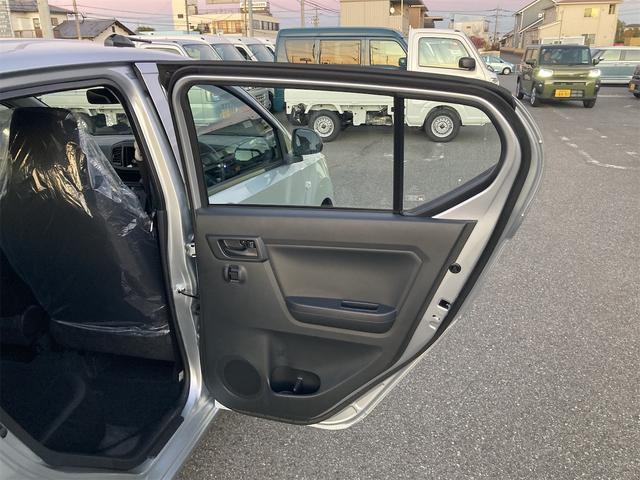 プレオプラス Ｆ　バックカメラ　クリアランスソナー　衝突被害軽減システム　オートマチックハイビーム　オートライト　キーレスエントリー　アイドリングストップ　ＣＶＴ　盗難防止システム　ＡＢＳ　ＥＳＣ　衝突安全ボディ（36枚目）