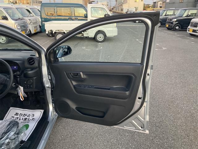 プレオプラス Ｆ　バックカメラ　クリアランスソナー　衝突被害軽減システム　オートマチックハイビーム　オートライト　キーレスエントリー　アイドリングストップ　ＣＶＴ　盗難防止システム　ＡＢＳ　ＥＳＣ　衝突安全ボディ（37枚目）