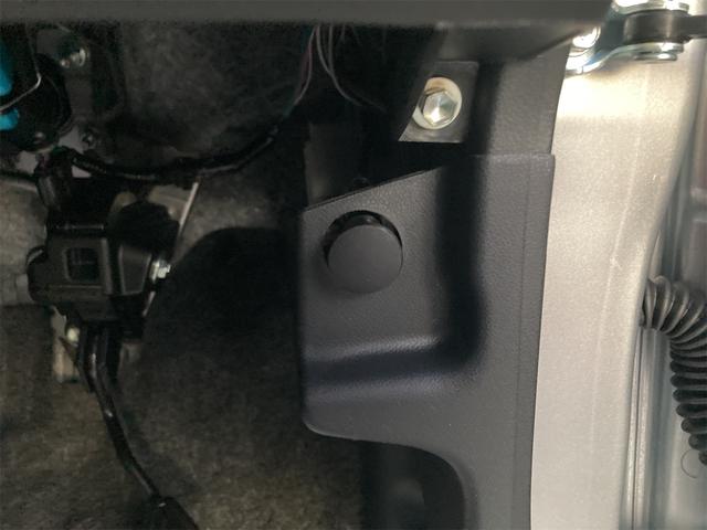 プレオプラス Ｆ　バックカメラ　クリアランスソナー　衝突被害軽減システム　オートマチックハイビーム　オートライト　キーレスエントリー　アイドリングストップ　ＣＶＴ　盗難防止システム　ＡＢＳ　ＥＳＣ　衝突安全ボディ（42枚目）