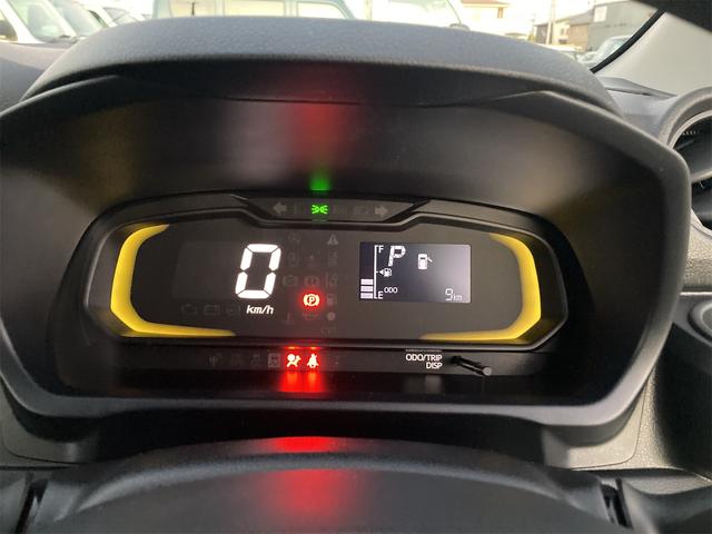 プレオプラス Ｆ　バックカメラ　クリアランスソナー　衝突被害軽減システム　オートマチックハイビーム　オートライト　キーレスエントリー　アイドリングストップ　ＣＶＴ　盗難防止システム　ＡＢＳ　ＥＳＣ　衝突安全ボディ（44枚目）