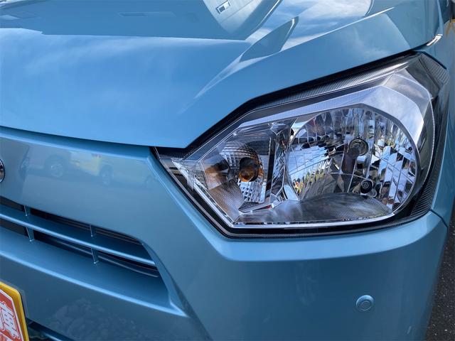 プレオプラス Ｆ　バックカメラ　クリアランスソナー　レーンアシスト　衝突被害軽減システム　オートライト　キーレスエントリー　アイドリングストップ　ＣＶＴ　ＡＢＳ　ＥＳＣ　エアコン　パワーステアリング　パワーウィンドウ（46枚目）