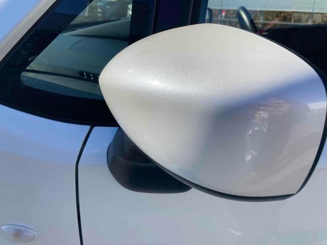 ワゴンＲ ＦＸ　クリアランスソナー　レーンアシスト　衝突被害軽減システム　オートライト　スマートキー　電動格納ミラー　シートヒーター　ベンチシート　ＣＶＴ　ＡＢＳ　ＥＳＣ　エアコン　パワーステアリング（26枚目）