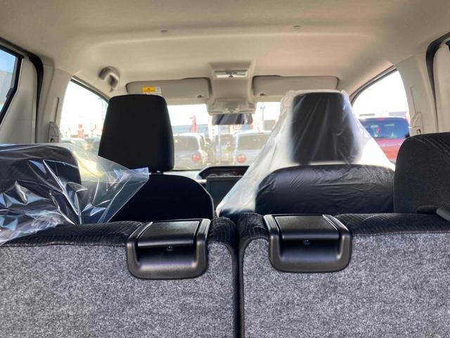 ワゴンＲ ＦＸ　クリアランスソナー　レーンアシスト　衝突被害軽減システム　オートライト　スマートキー　電動格納ミラー　シートヒーター　ベンチシート　ＣＶＴ　ＡＢＳ　ＥＳＣ　エアコン　パワーステアリング（33枚目）