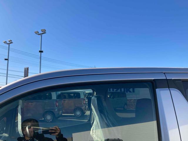 ワゴンＲ ＦＸ　クリアランスソナー　レーンアシスト　衝突被害軽減システム　オートライト　スマートキー　電動格納ミラー　シートヒーター　ベンチシート　ＣＶＴ　ＥＳＣ　エアコン　パワーウィンドウ（25枚目）