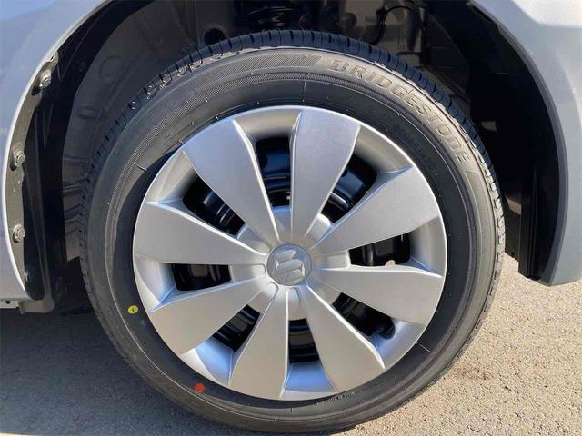 ワゴンＲ ＦＸ　クリアランスソナー　レーンアシスト　衝突被害軽減システム　オートライト　スマートキー　電動格納ミラー　シートヒーター　ベンチシート　ＣＶＴ　ＡＢＳ　ＥＳＣ　エアコン　パワーステアリング（20枚目）