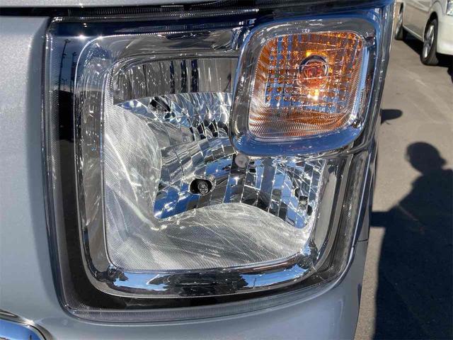 ワゴンＲ ＦＸ　クリアランスソナー　レーンアシスト　衝突被害軽減システム　オートライト　スマートキー　電動格納ミラー　シートヒーター　ベンチシート　ＣＶＴ　ＡＢＳ　ＥＳＣ　エアコン　パワーステアリング（21枚目）