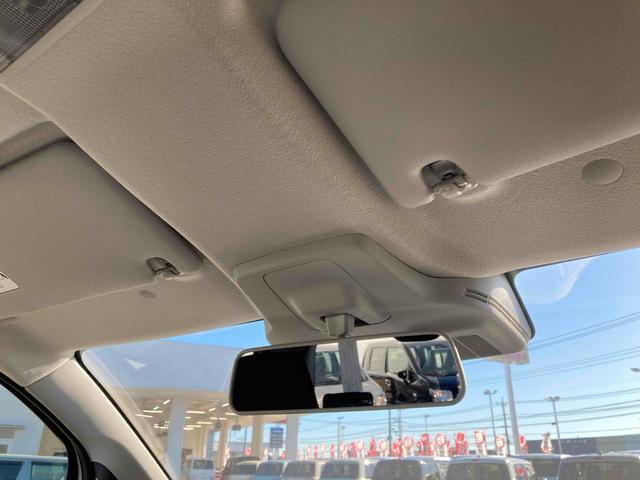 ワゴンＲ ＦＸ　クリアランスソナー　レーンアシスト　衝突被害軽減システム　オートライト　スマートキー　電動格納ミラー　シートヒーター　ベンチシート　ＣＶＴ　ＡＢＳ　ＥＳＣ　エアコン　パワーステアリング（37枚目）