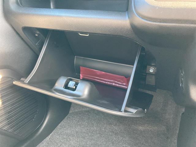 ハスラー ハイブリッドX クリアランスソナー オートクルーズコントロール レーンアシスト 衝突被害軽減システム オートライト スマートキー アイドリングストップ 電動格納ミラー シートヒーター CVT ESC アルミホイール(60枚目)