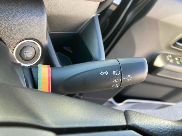 ワゴンＲ ＦＸ　クリアランスソナー　レーンアシスト　衝突被害軽減システム　オートライト　スマートキー　電動格納ミラー　シートヒーター　ＣＶＴ　盗難防止システム　ＡＢＳ　ＥＳＣ　衝突安全ボディ　エアコン（9枚目）