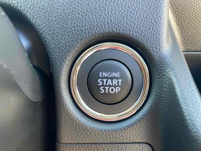 ワゴンＲ ＦＸ　クリアランスソナー　レーンアシスト　衝突被害軽減システム　オートライト　スマートキー　電動格納ミラー　シートヒーター　ＣＶＴ　盗難防止システム　ＡＢＳ　ＥＳＣ　衝突安全ボディ　エアコン（11枚目）