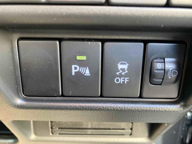 ワゴンＲ ＦＸ　クリアランスソナー　レーンアシスト　衝突被害軽減システム　オートライト　スマートキー　電動格納ミラー　シートヒーター　ベンチシート　ＣＶＴ　盗難防止システム　ＡＢＳ　ＥＳＣ　衝突安全ボディ　エアコン（14枚目）