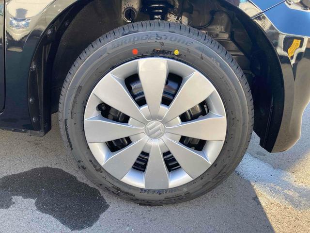 ワゴンＲ ＦＸ　クリアランスソナー　レーンアシスト　衝突被害軽減システム　オートライト　スマートキー　電動格納ミラー　シートヒーター　ベンチシート　ＣＶＴ　盗難防止システム　ＡＢＳ　ＥＳＣ　衝突安全ボディ　エアコン（30枚目）