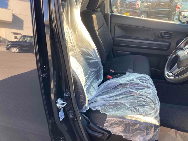 ワゴンＲ ＦＸ　クリアランスソナー　レーンアシスト　衝突被害軽減システム　オートライト　スマートキー　電動格納ミラー　シートヒーター　ベンチシート　ＣＶＴ　盗難防止システム　ＡＢＳ　ＥＳＣ　衝突安全ボディ　エアコン（35枚目）