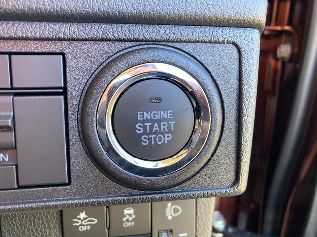 ムーヴ Ｘ　両側スライド・片側電動　クリアランスソナー　衝突被害軽減システム　オートライト　ＬＥＤヘッドランプ　スマートキー　アイドリングストップ　電動格納ミラー　ベンチシート　ＣＶＴ　盗難防止システム　ＡＢＳ（22枚目）