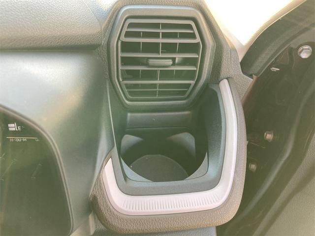 ムーヴ Ｘ　両側スライド・片側電動　クリアランスソナー　衝突被害軽減システム　オートライト　ＬＥＤヘッドランプ　スマートキー　アイドリングストップ　電動格納ミラー　ベンチシート　ＣＶＴ　盗難防止システム　ＡＢＳ（47枚目）