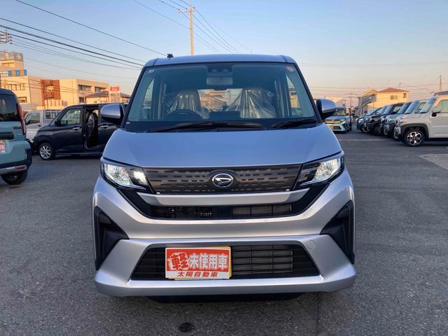 ムーヴ Ｌ　両側スライドドア　クリアランスソナー　衝突被害軽減システム　オートライト　アイドリングストップ　電動格納ミラー　ベンチシート　ＣＶＴ　ＥＳＣ　エアコン　パワーウィンドウ　運転席エアバッグ（12枚目）