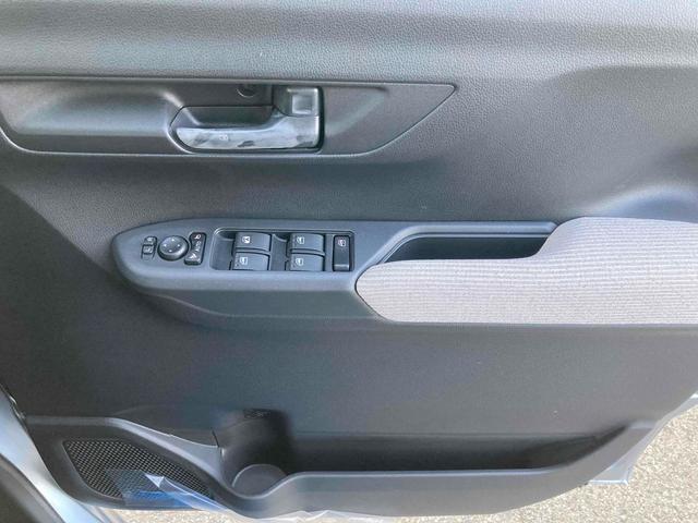 ムーヴ Ｌ　両側スライドドア　クリアランスソナー　衝突被害軽減システム　オートライト　アイドリングストップ　電動格納ミラー　ベンチシート　ＣＶＴ　ＥＳＣ　エアコン　パワーウィンドウ　運転席エアバッグ（31枚目）