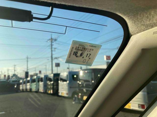 ムーヴ Ｇ　バックカメラ　両側スライド・片側電動　クリアランスソナー　衝突被害軽減システム　オートライト　ＬＥＤヘッドランプ　スマートキー　アイドリングストップ　電動格納ミラー　ベンチシート　ＣＶＴ（25枚目）