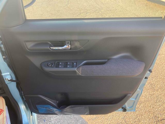 ムーヴ Ｇ　バックカメラ　両側スライド・片側電動　クリアランスソナー　衝突被害軽減システム　オートライト　ＬＥＤヘッドランプ　スマートキー　アイドリングストップ　電動格納ミラー　ベンチシート　ＣＶＴ（32枚目）