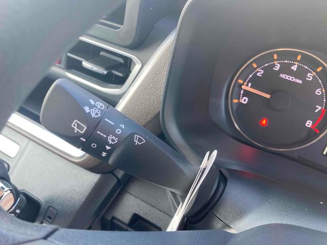 ムーヴ Ｇ　バックカメラ　両側スライド・片側電動　クリアランスソナー　衝突被害軽減システム　オートライト　ＬＥＤヘッドランプ　スマートキー　アイドリングストップ　電動格納ミラー　ベンチシート　ＣＶＴ（36枚目）