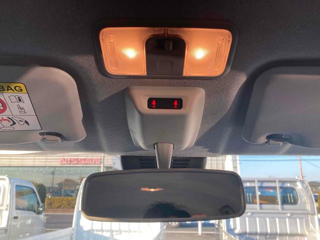 ムーヴ Ｇ　バックカメラ　両側スライド・片側電動　クリアランスソナー　衝突被害軽減システム　オートライト　ＬＥＤヘッドランプ　スマートキー　アイドリングストップ　電動格納ミラー　ベンチシート　ＣＶＴ（40枚目）