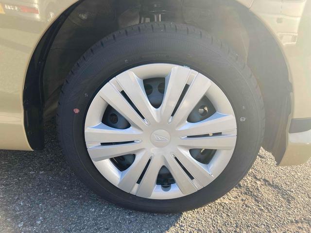 ムーヴ Ｇ　両側スライド・片側電動　クリアランスソナー　衝突被害軽減システム　オートライト　ＬＥＤヘッドランプ　スマートキー　アイドリングストップ　電動格納ミラー　ベンチシート　ＣＶＴ　盗難防止システム　ＡＢＳ（20枚目）