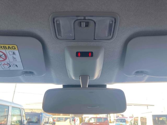 ムーヴ Ｇ　両側スライド・片側電動　クリアランスソナー　衝突被害軽減システム　オートライト　ＬＥＤヘッドランプ　スマートキー　アイドリングストップ　電動格納ミラー　ベンチシート　ＣＶＴ　盗難防止システム　ＡＢＳ（40枚目）