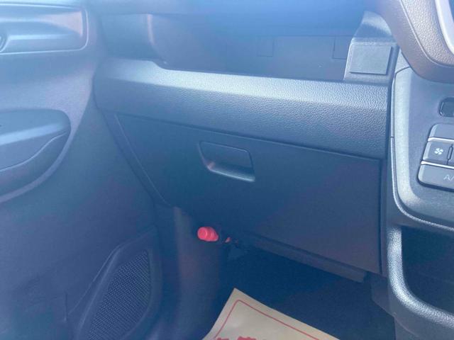 ムーヴ Ｇ　両側スライド・片側電動　クリアランスソナー　衝突被害軽減システム　オートライト　ＬＥＤヘッドランプ　スマートキー　アイドリングストップ　電動格納ミラー　ベンチシート　ＣＶＴ　盗難防止システム　ＡＢＳ（44枚目）