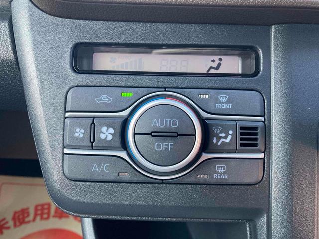 ムーヴ Ｘ　両側スライド・片側電動　クリアランスソナー　衝突被害軽減システム　オートライト　ＬＥＤヘッドランプ　スマートキー　アイドリングストップ　電動格納ミラー　ベンチシート　ＣＶＴ　盗難防止システム　ＡＢＳ（4枚目）