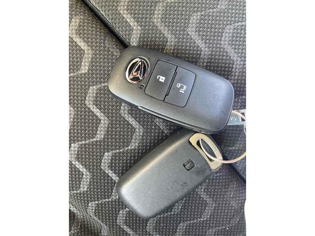 ムーヴ Ｇ　バックカメラ　両側スライド・片側電動　クリアランスソナー　衝突被害軽減システム　オートライト　ＬＥＤヘッドランプ　スマートキー　アイドリングストップ　電動格納ミラー　シートヒーター　ベンチシート（10枚目）