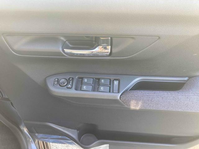 ムーヴ Ｇ　バックカメラ　両側スライド・片側電動　クリアランスソナー　衝突被害軽減システム　オートライト　ＬＥＤヘッドランプ　スマートキー　アイドリングストップ　電動格納ミラー　シートヒーター　ベンチシート（29枚目）