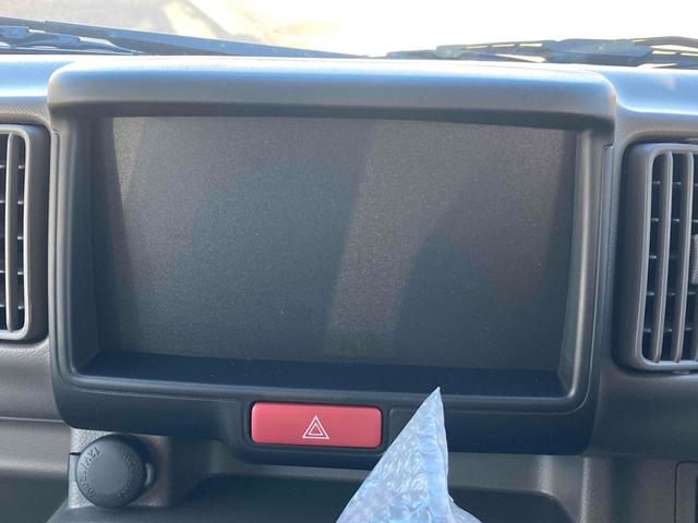 エブリイ ジョインターボ　両側スライドドア　クリアランスソナー　レーンアシスト　衝突被害軽減システム　ＬＥＤヘッドランプ　スマートキー　アイドリングストップ　電動格納ミラー　シートヒーター　ＣＶＴ　盗難防止システム　ＡＢＳ（11枚目）