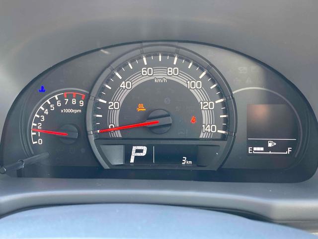 エブリイ ジョインターボ　両側スライドドア　クリアランスソナー　レーンアシスト　衝突被害軽減システム　ＬＥＤヘッドランプ　スマートキー　アイドリングストップ　電動格納ミラー　シートヒーター　ＣＶＴ　盗難防止システム　ＡＢＳ（44枚目）