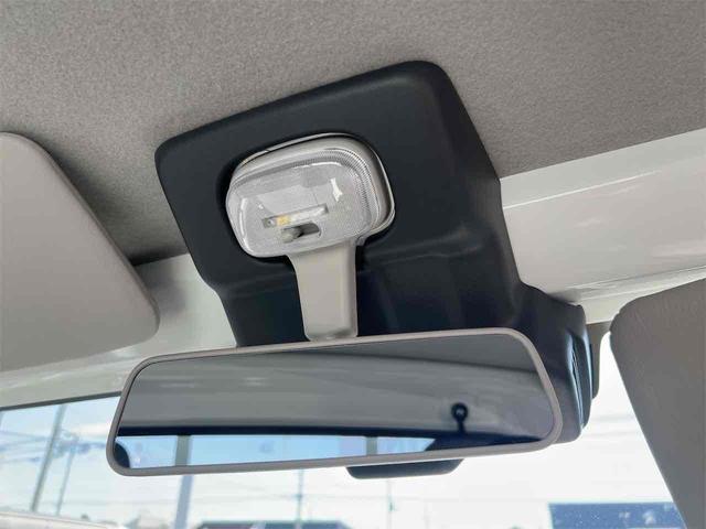 キャリイトラック ＫＣ　軽トラック　三方開　ＭＴ　衝突被害軽減システム　クリアランスソナー　レーンアシスト　アイドリングストップ　オートライト　ＥＳＣ　エアコン　パワーウィンドウ　運転席エアバッグ　助手席エアバッグ（32枚目）