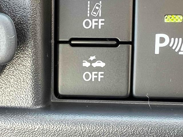 キャリイトラック ＫＣ　４ＷＤ　軽トラック　ＡＴ　衝突被害軽減システム　レーンアシスト　アイドリングストップ　オートライト　ＥＳＣ　エアコン　パワーウィンドウ　運転席エアバッグ　助手席エアバッグ（8枚目）