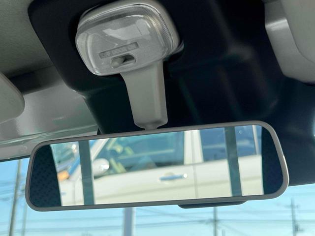 キャリイトラック ＫＣ　４ＷＤ　軽トラック　ＡＴ　衝突被害軽減システム　レーンアシスト　アイドリングストップ　オートライト　ＥＳＣ　エアコン　パワーウィンドウ　運転席エアバッグ　助手席エアバッグ（32枚目）