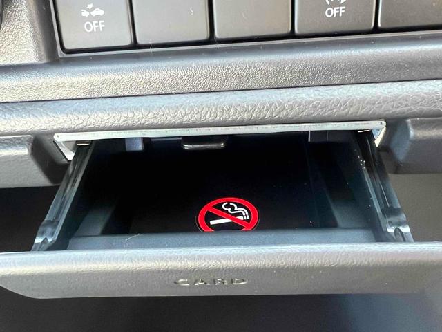 キャリイトラック ＫＣ　三方開　ＭＴ　衝突被害軽減システム　クリアランスソナー　レーンアシスト　アイドリングストップ　オートライト　ＥＳＣ　エアコン　パワーステアリング（37枚目）