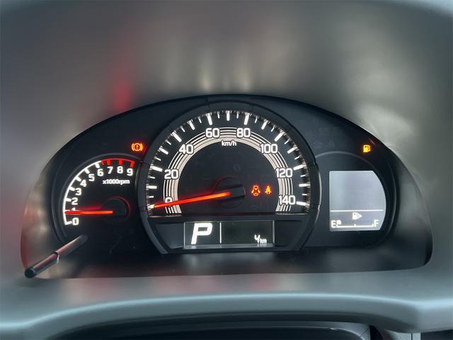 エブリイ ＰＡリミテッド　軽バン　ＣＶＴ　衝突被害軽減システム　クリアランスソナー　レーンアシスト　両側スライドドア　アイドリングストップ　ＥＳＣ　エアコン　パワーステアリング　パワーウィンドウ（37枚目）