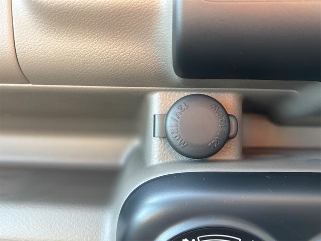 エブリイ ジョイン クリアランスソナー レーンアシスト 衝突被害軽減システム LEDヘッドランプ スマートキー アイドリングストップ 電動格納ミラー シートヒーター CVT 盗難防止システム ABS ESC(34枚目)