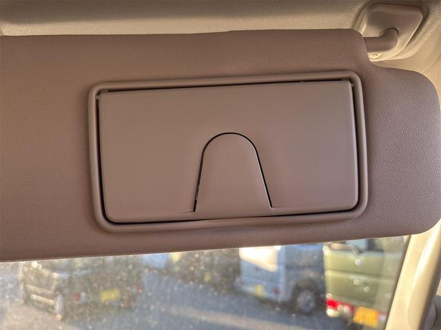 エブリイ ジョイン クリアランスソナー レーンアシスト 衝突被害軽減システム LEDヘッドランプ スマートキー アイドリングストップ 電動格納ミラー シートヒーター CVT 盗難防止システム ABS ESC(47枚目)